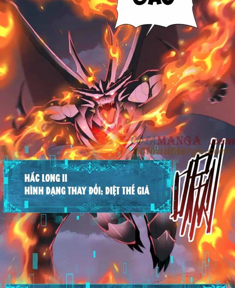 Toàn Dân Chuyển Chức: Ngự Long Sư Là Chức Nghiệp Yếu Nhất? - Chương 74 - ảnh 83