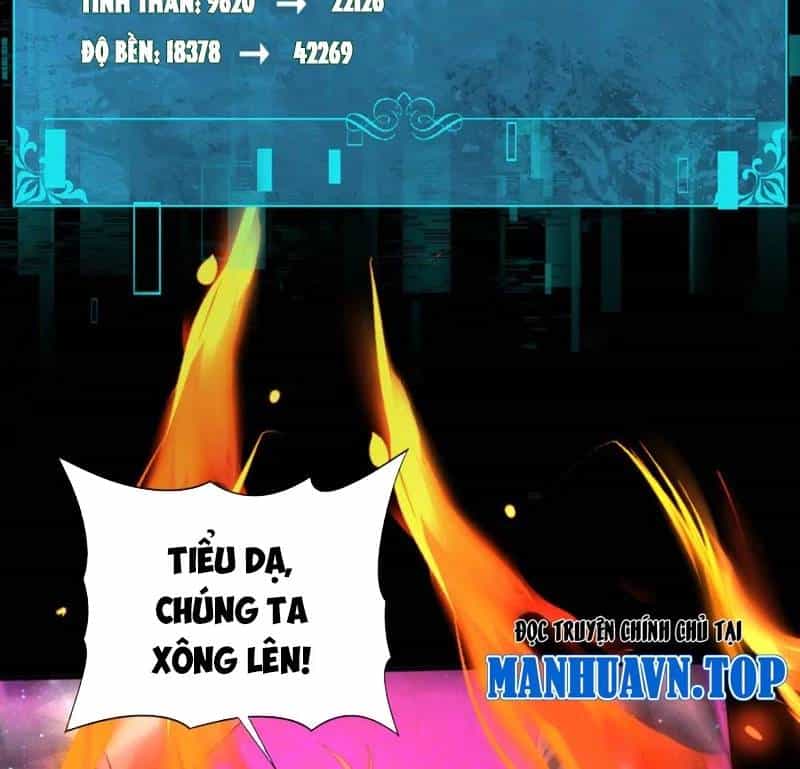 Toàn Dân Chuyển Chức: Ngự Long Sư Là Chức Nghiệp Yếu Nhất? - Chương 76 - ảnh 23