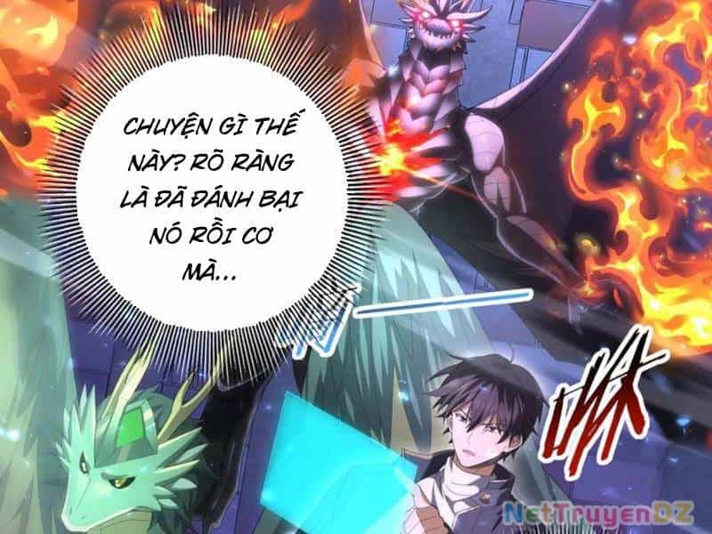 Toàn Dân Chuyển Chức: Ngự Long Sư Là Chức Nghiệp Yếu Nhất? - Chương 77 - ảnh 35
