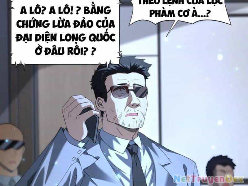 Toàn Dân Chuyển Chức: Ngự Long Sư Là Chức Nghiệp Yếu Nhất? - Chương 79 - ảnh 105