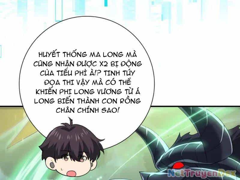 Toàn Dân Chuyển Chức: Ngự Long Sư Là Chức Nghiệp Yếu Nhất? - Chương 79 - ảnh 48