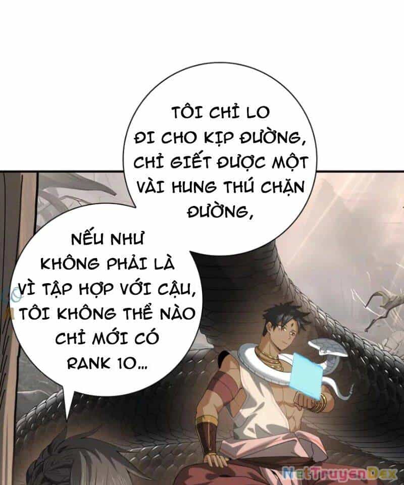 Toàn Dân Chuyển Chức: Ngự Long Sư Là Chức Nghiệp Yếu Nhất? - Chương 80 - ảnh 72