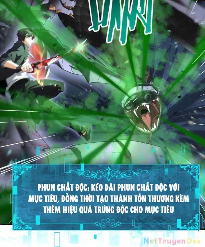 Toàn Dân Chuyển Chức: Ngự Long Sư Là Chức Nghiệp Yếu Nhất? - Chương 82 - ảnh 3