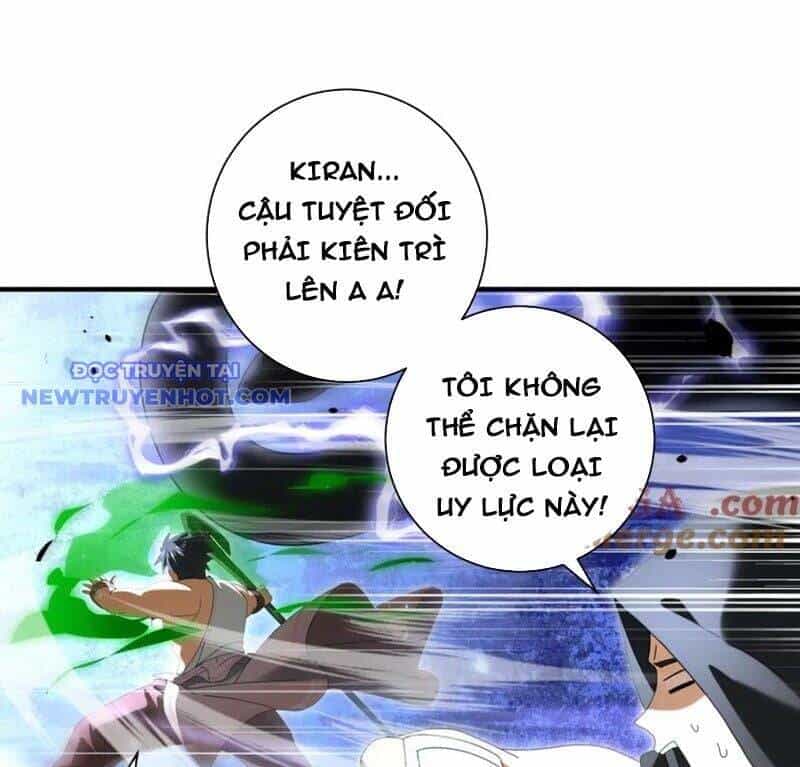 Toàn Dân Chuyển Chức: Ngự Long Sư Là Chức Nghiệp Yếu Nhất? - Chương 84 - ảnh 3