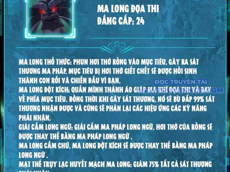 Toàn Dân Chuyển Chức: Ngự Long Sư Là Chức Nghiệp Yếu Nhất? - Chương 85 - ảnh 109