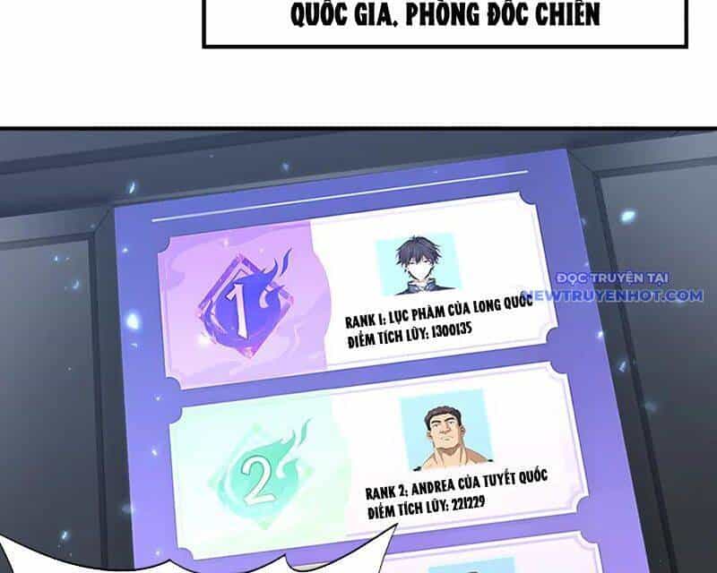 Toàn Dân Chuyển Chức: Ngự Long Sư Là Chức Nghiệp Yếu Nhất? - Chương 87 - ảnh 116