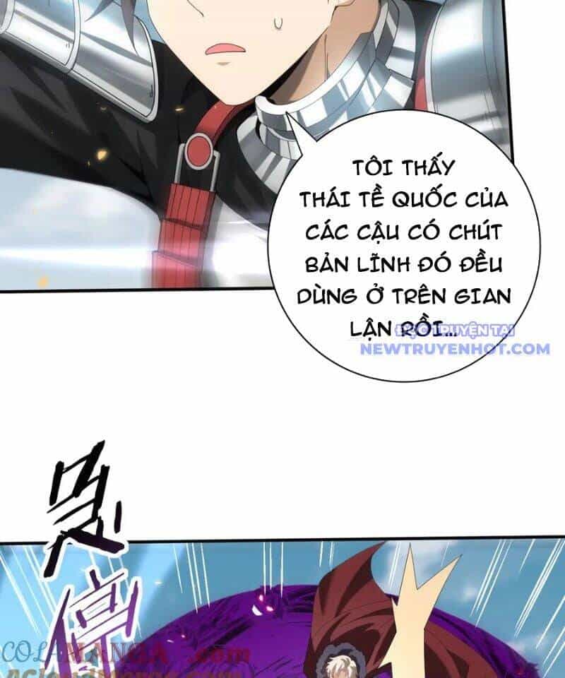 Toàn Dân Chuyển Chức: Ngự Long Sư Là Chức Nghiệp Yếu Nhất? - Chương 89 - ảnh 42