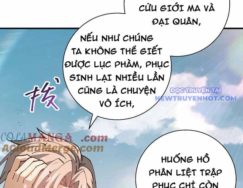 Toàn Dân Chuyển Chức: Ngự Long Sư Là Chức Nghiệp Yếu Nhất? - Chương 91 - ảnh 17