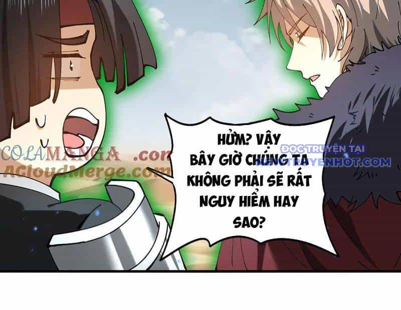 Toàn Dân Chuyển Chức: Ngự Long Sư Là Chức Nghiệp Yếu Nhất? - Chương 91 - ảnh 34