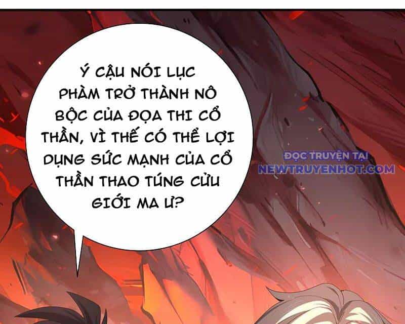 Toàn Dân Chuyển Chức: Ngự Long Sư Là Chức Nghiệp Yếu Nhất? - Chương 92 - ảnh 94