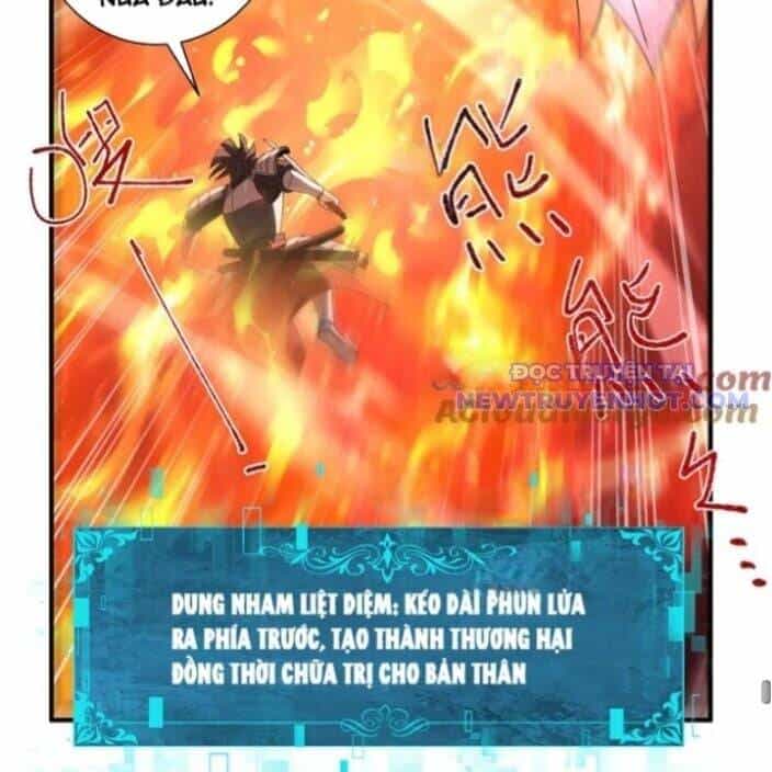 Toàn Dân Chuyển Chức: Ngự Long Sư Là Chức Nghiệp Yếu Nhất? - Chương 93 - ảnh 95