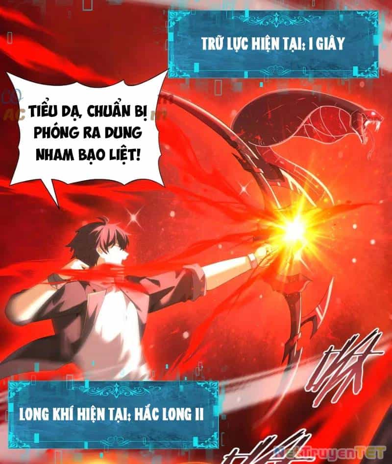 Toàn Dân Chuyển Chức: Ngự Long Sư Là Chức Nghiệp Yếu Nhất? - Chương 94 - ảnh 43