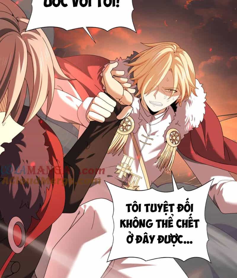 Toàn Dân Chuyển Chức: Ngự Long Sư Là Chức Nghiệp Yếu Nhất? - Chương 96 - ảnh 5