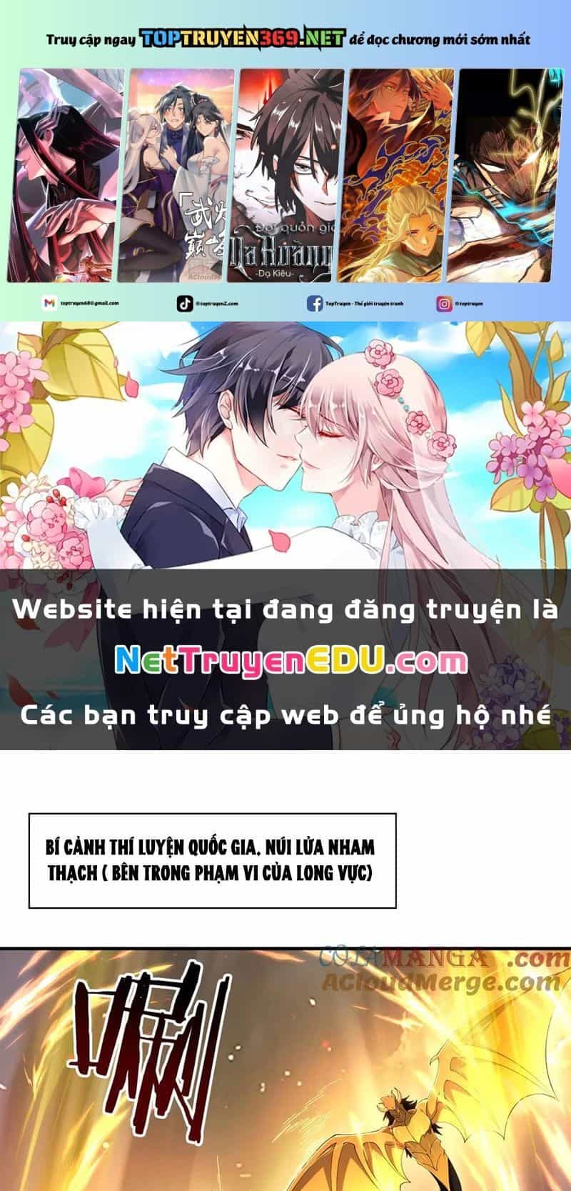 Toàn Dân Chuyển Chức: Ngự Long Sư Là Chức Nghiệp Yếu Nhất? - Chương 97 - ảnh 1