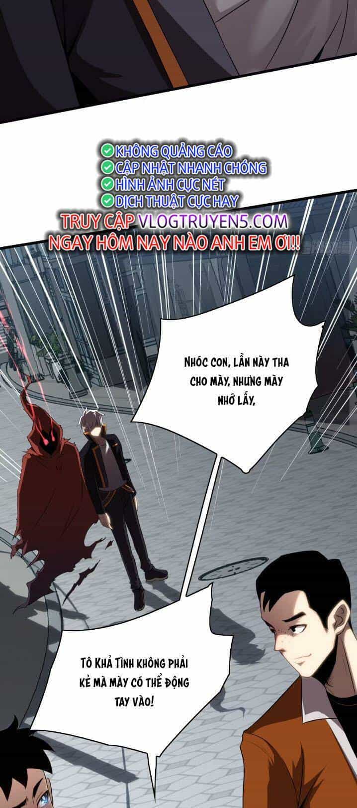 Toàn Dân Chuyển Chức: Ta Trở Thành Vong Linh Quân Chủ - Chương 12 - ảnh 18