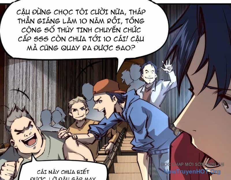 Toàn Dân Đoạt Tháp: Ta Đã Sớm Thông Qua Tầng 999 - Chương 1 - ảnh 76