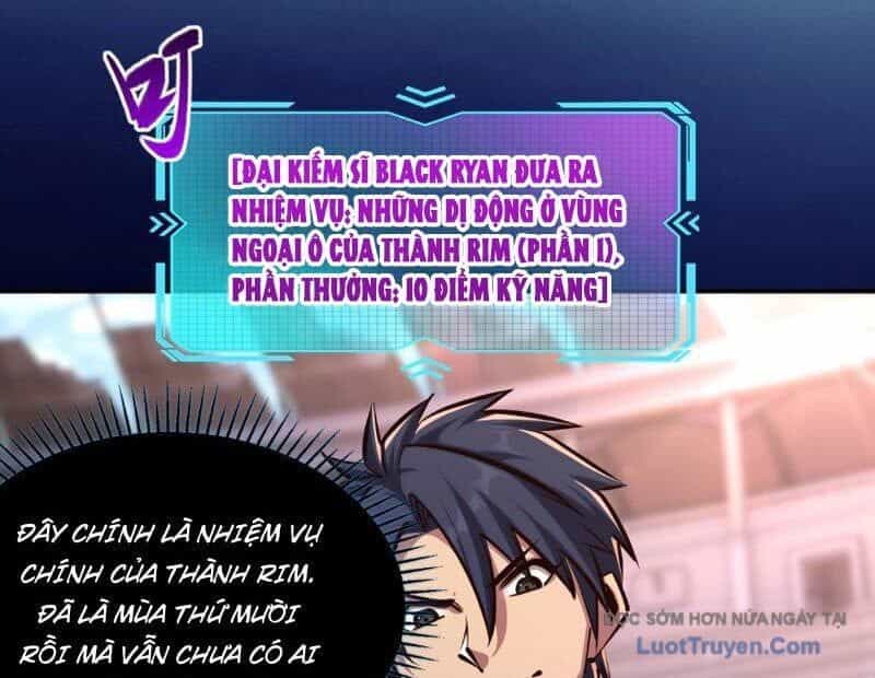 Toàn Dân Đoạt Tháp: Ta Đã Sớm Thông Qua Tầng 999 - Chương 17 - ảnh 137