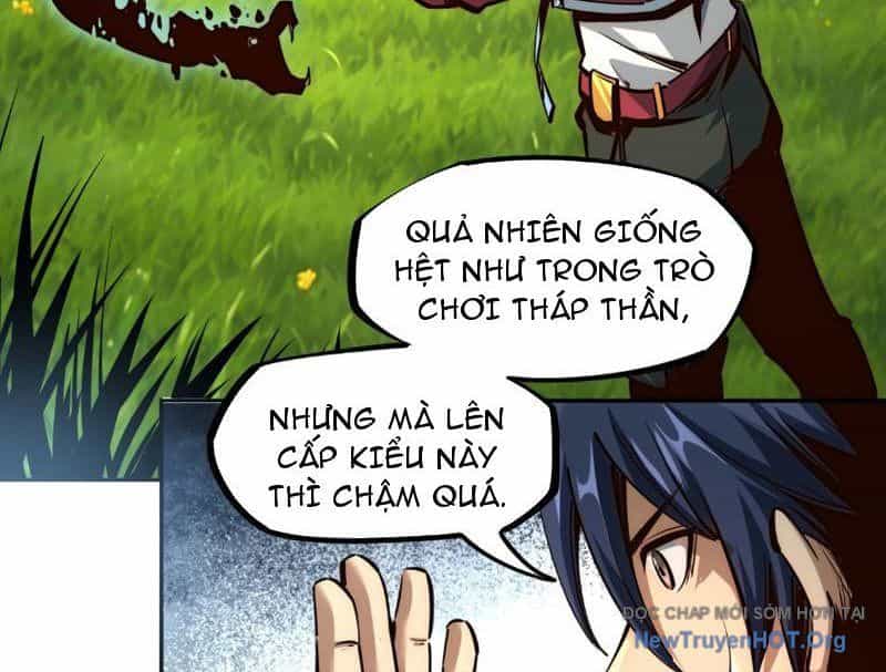 Toàn Dân Đoạt Tháp: Ta Đã Sớm Thông Qua Tầng 999 - Chương 2 - ảnh 131