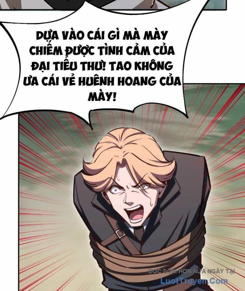 Toàn Dân Đoạt Tháp: Ta Đã Sớm Thông Qua Tầng 999 - Chương 21 - ảnh 27