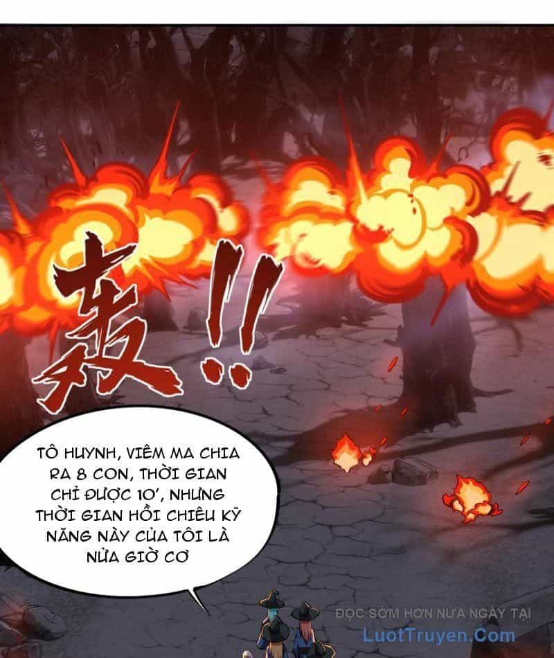 Toàn Dân Đoạt Tháp: Ta Đã Sớm Thông Qua Tầng 999 - Chương 21 - ảnh 93