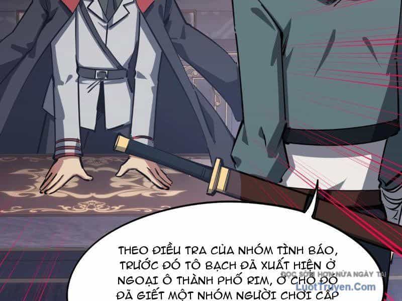 Toàn Dân Đoạt Tháp: Ta Đã Sớm Thông Qua Tầng 999 - Chương 23 - ảnh 65