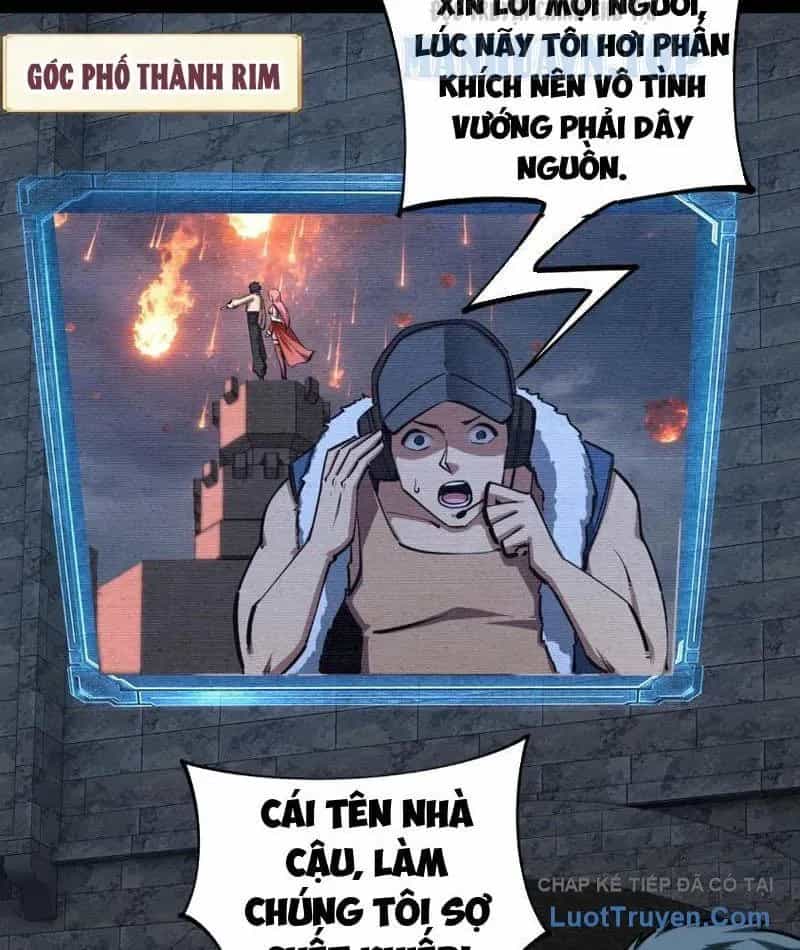 Toàn Dân Đoạt Tháp: Ta Đã Sớm Thông Qua Tầng 999 - Chương 28 - ảnh 78
