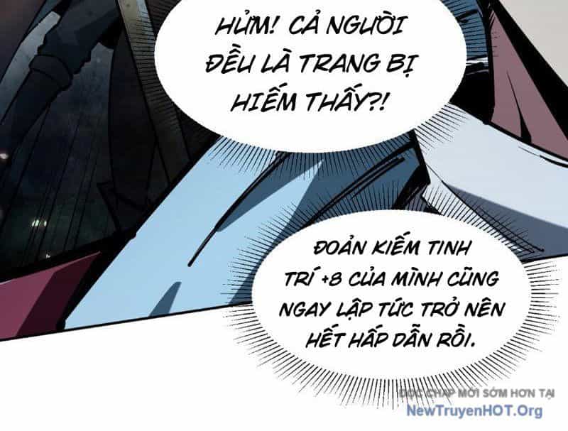 Toàn Dân Đoạt Tháp: Ta Đã Sớm Thông Qua Tầng 999 - Chương 3 - ảnh 61