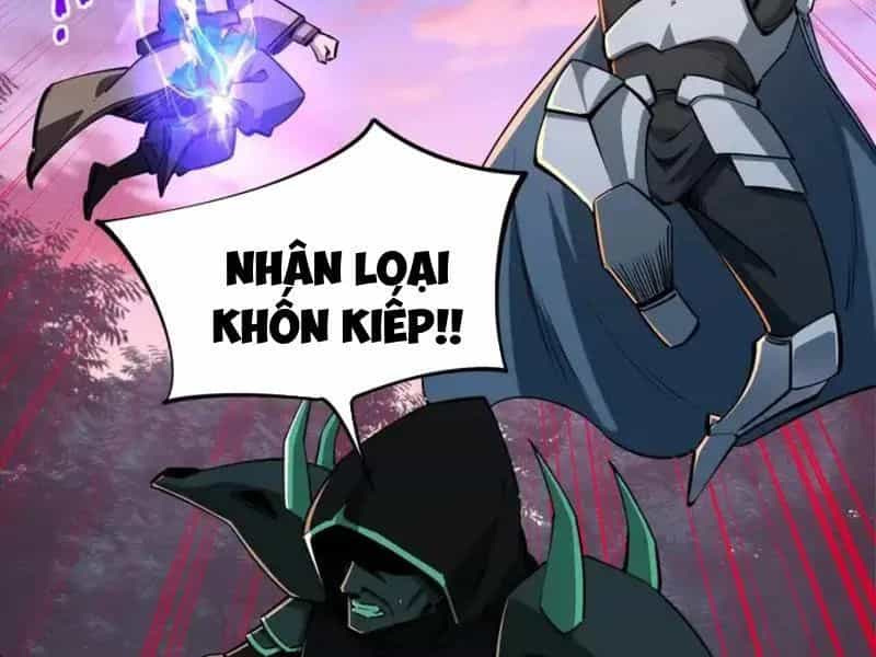 Toàn Dân Đoạt Tháp: Ta Đã Sớm Thông Qua Tầng 999 - Chương 31 - ảnh 119