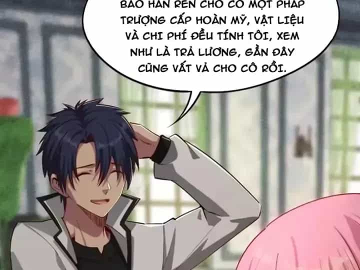 Toàn Dân Đoạt Tháp: Ta Đã Sớm Thông Qua Tầng 999 - Chương 42 - ảnh 137