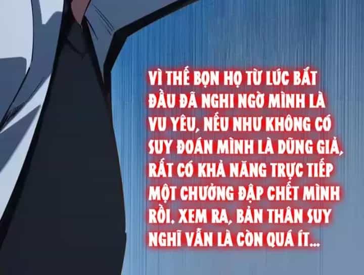 Toàn Dân Đoạt Tháp: Ta Đã Sớm Thông Qua Tầng 999 - Chương 42 - ảnh 51