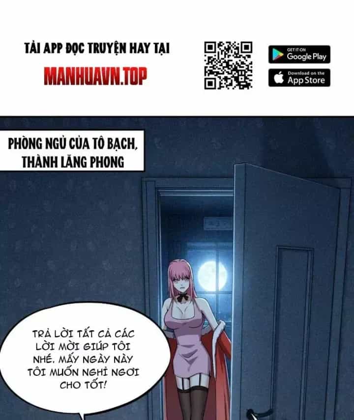 Toàn Dân Đoạt Tháp: Ta Đã Sớm Thông Qua Tầng 999 - Chương 46 - ảnh 50