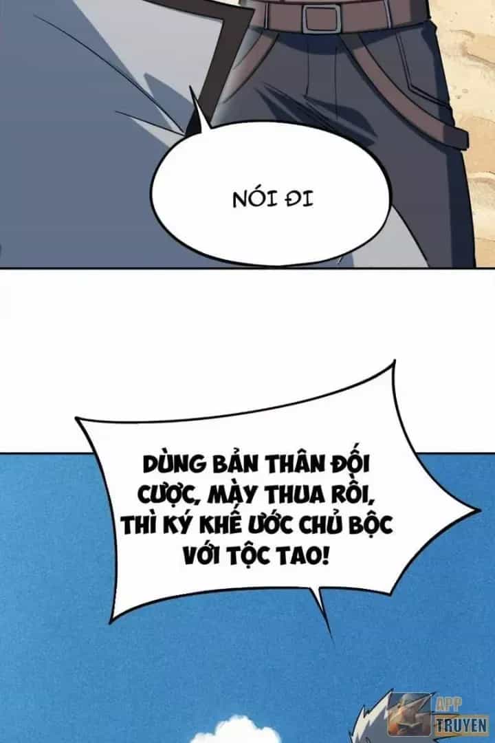 Toàn Dân Đoạt Tháp: Ta Đã Sớm Thông Qua Tầng 999 - Chương 49 - ảnh 22