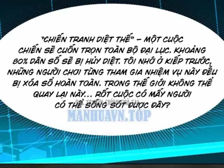 Toàn Dân Đoạt Tháp: Ta Đã Sớm Thông Qua Tầng 999 - Chương 50 - ảnh 58
