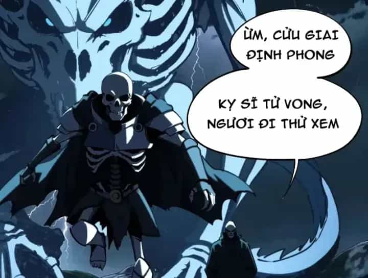 Toàn Dân Đoạt Tháp: Ta Đã Sớm Thông Qua Tầng 999 - Chương 56 - ảnh 22