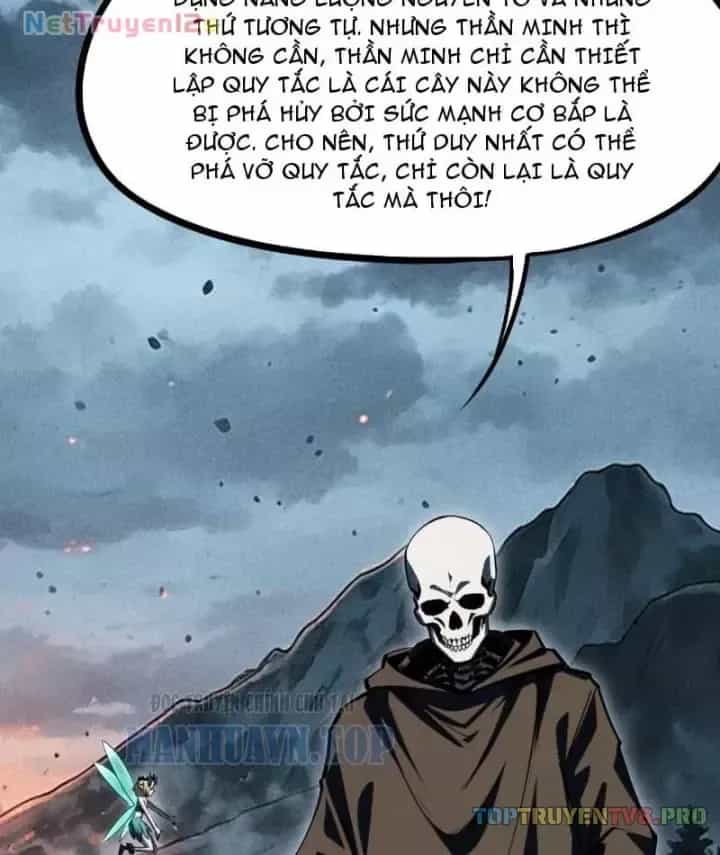 Toàn Dân Đoạt Tháp: Ta Đã Sớm Thông Qua Tầng 999 - Chương 62 - ảnh 3