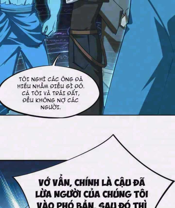 Toàn Dân Đoạt Tháp: Ta Đã Sớm Thông Qua Tầng 999 - Chương 66 - ảnh 4