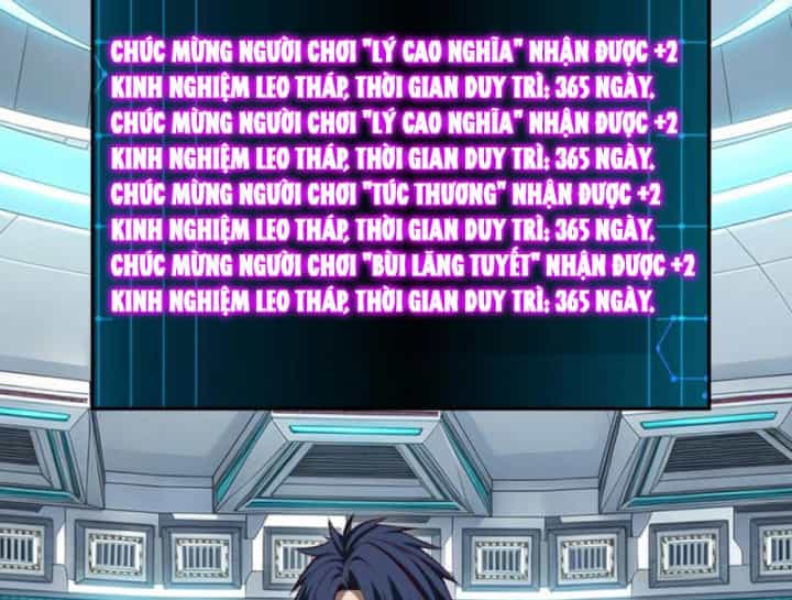 Toàn Dân Đoạt Tháp: Ta Đã Sớm Thông Qua Tầng 999 - Chương 67 - ảnh 119