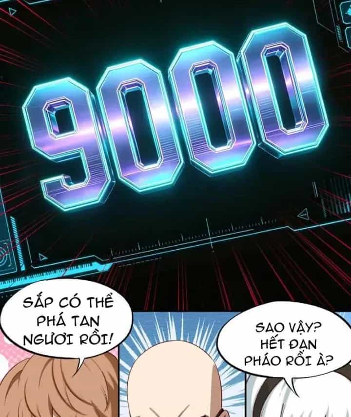 Toàn Dân Đoạt Tháp: Ta Đã Sớm Thông Qua Tầng 999 - Chương 68 - ảnh 30