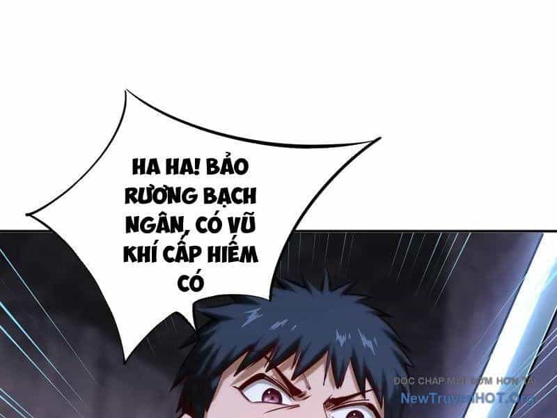 Toàn Dân Đoạt Tháp: Ta Đã Sớm Thông Qua Tầng 999 - Chương 9 - ảnh 49