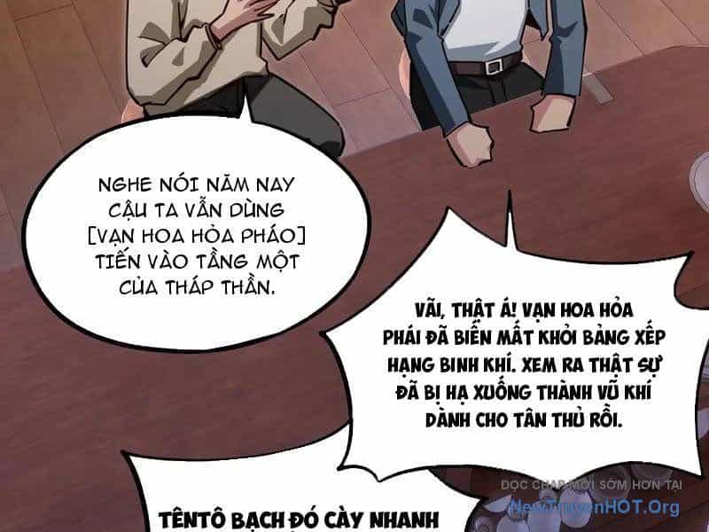 Toàn Dân Đoạt Tháp: Ta Đã Sớm Thông Qua Tầng 999 - Chương 9 - ảnh 77