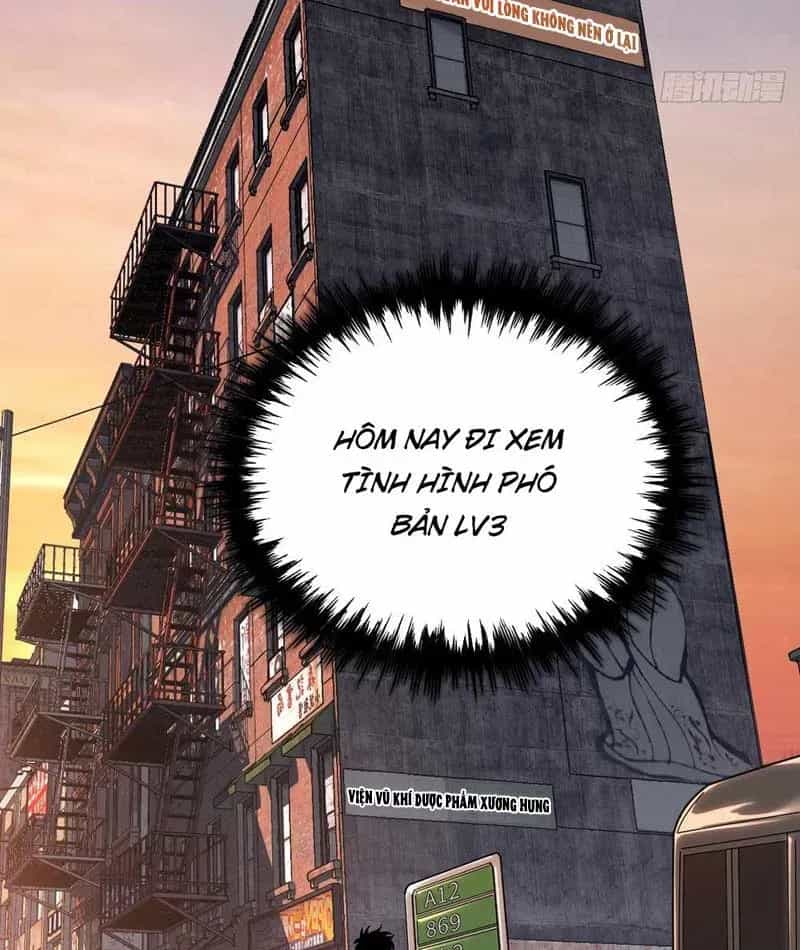 Toàn Dân Là Người Chơi: Tôi Có Thể Tự Do Nhận Thưởng Phó Bản - Chương 1 - ảnh 24