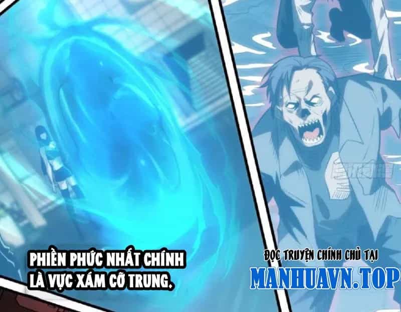 Toàn Dân Là Người Chơi: Tôi Có Thể Tự Do Nhận Thưởng Phó Bản - Chương 12 - ảnh 70