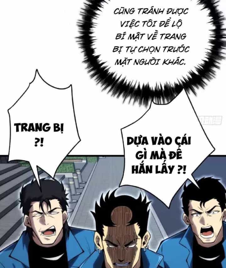 Toàn Dân Là Người Chơi: Tôi Có Thể Tự Do Nhận Thưởng Phó Bản - Chương 14 - ảnh 32