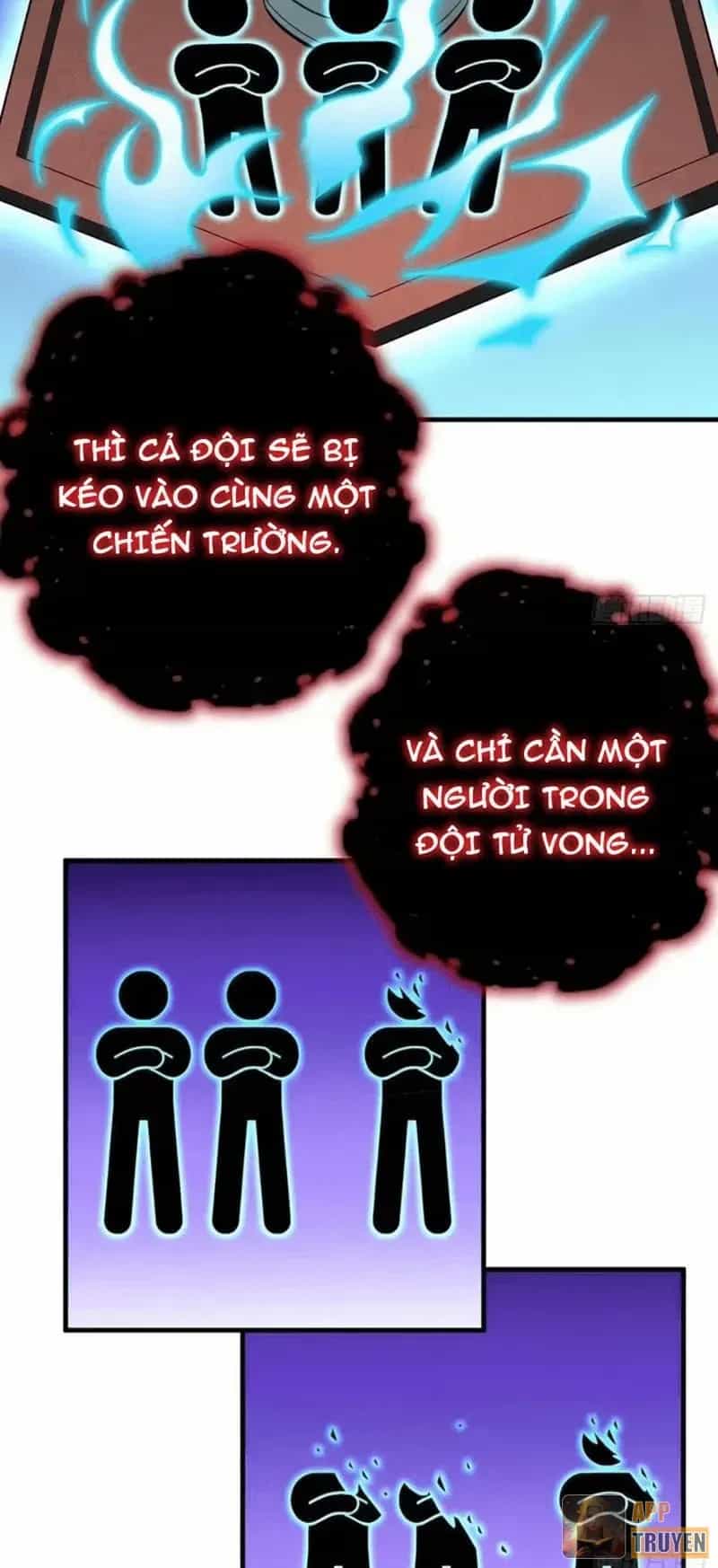 Toàn Dân Là Người Chơi: Tôi Có Thể Tự Do Nhận Thưởng Phó Bản - Chương 15 - ảnh 21