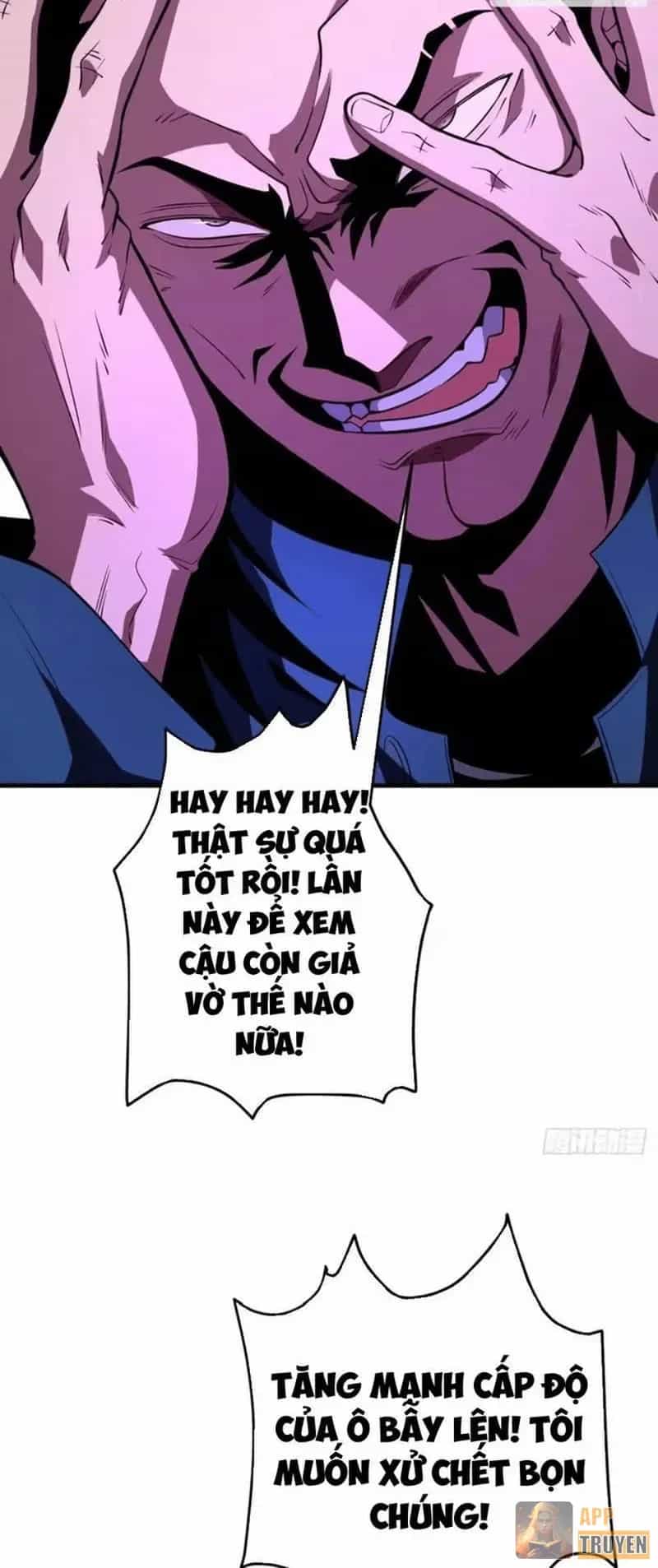 Toàn Dân Là Người Chơi: Tôi Có Thể Tự Do Nhận Thưởng Phó Bản - Chương 15 - ảnh 47