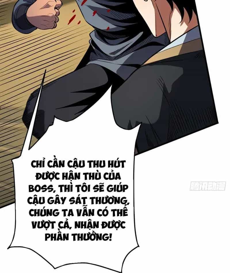 Toàn Dân Là Người Chơi: Tôi Có Thể Tự Do Nhận Thưởng Phó Bản - Chương 3 - ảnh 49