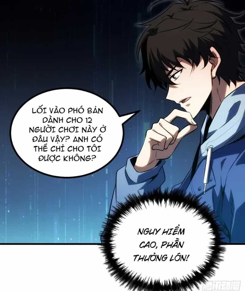 Toàn Dân Là Người Chơi: Tôi Có Thể Tự Do Nhận Thưởng Phó Bản - Chương 4 - ảnh 152
