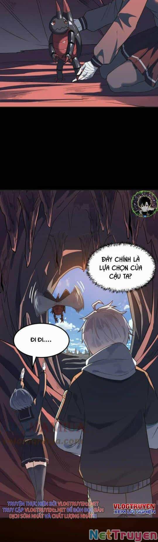 Toàn Dân Ngự Thú: Bắt Đầu Thức Tỉnh Thiên Phú Cấp Thần Thoại - Chương 10 - ảnh 39