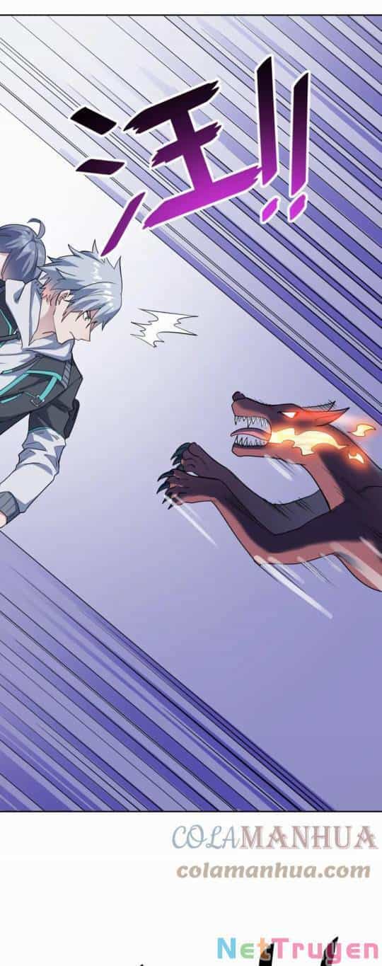 Toàn Dân Ngự Thú: Bắt Đầu Thức Tỉnh Thiên Phú Cấp Thần Thoại - Chương 11 - ảnh 18