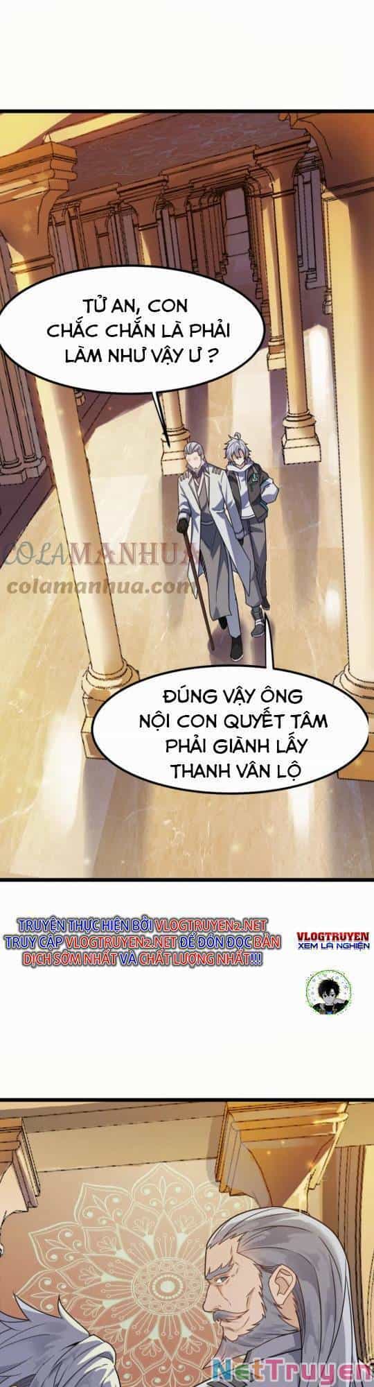 Toàn Dân Ngự Thú: Bắt Đầu Thức Tỉnh Thiên Phú Cấp Thần Thoại - Chương 13 - ảnh 20